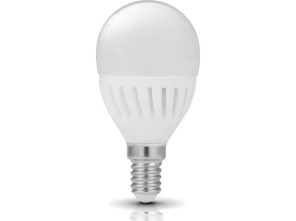 Kobi KAMBE149WCB LED-lamppu MB 9W E14 CB 3000K Pr