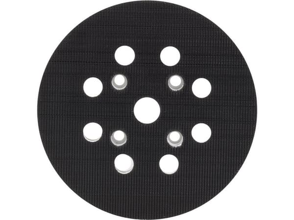 Bosch GUMMIBAGSKIVE PEX300/400 BLØD 2011-