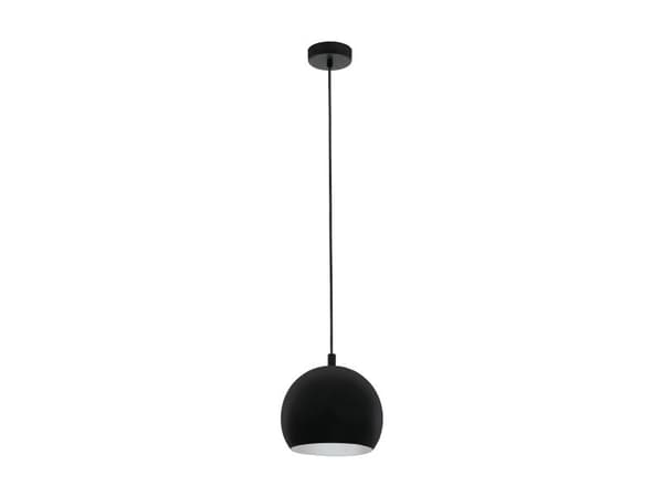 EGLO CAMASTRA PENGEL E27 Ø225 SORT