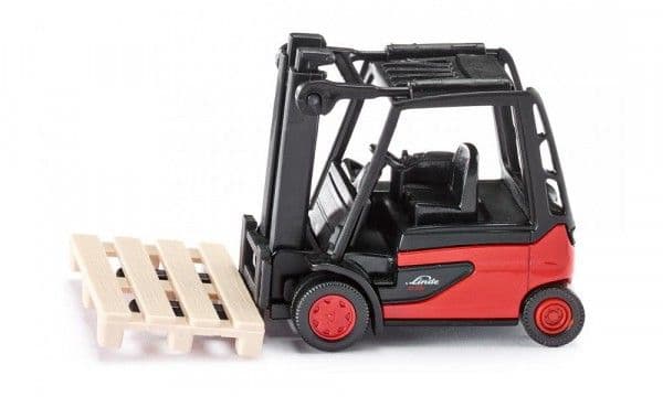 Siku Gaffeltruck