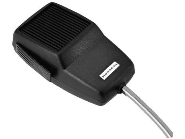 Monacor DH-95N Håndmikrofonit