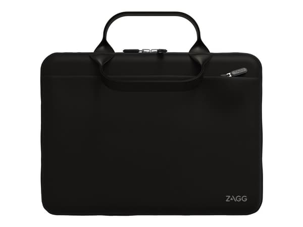 ZAGG - Bæretaske til notebook - 14" - sort