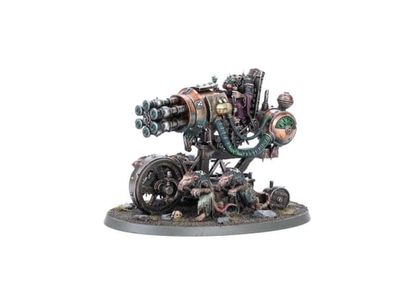 Games Workshop 90-56, Keräilyhahmo, Videopeli