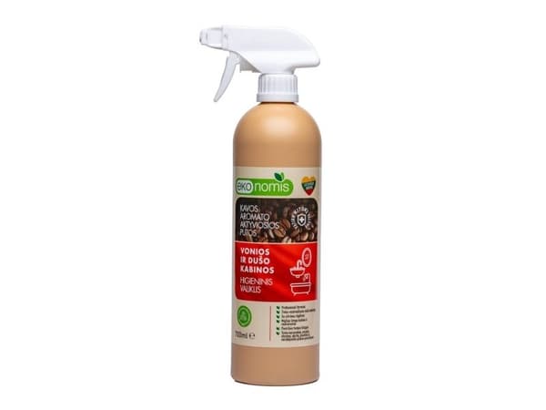 Cleaner Bath/Shower Cabin Ekonomis 700Ml