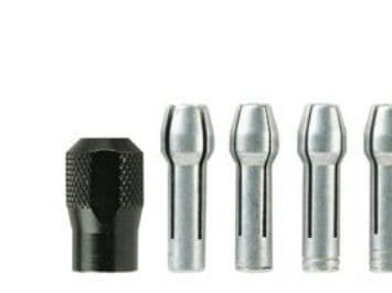 Dremel VÄLIKUVIO 4485 0.8-3.2MM