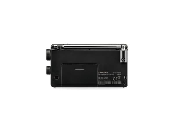 Sangean SR-36 (Pocket 110)
