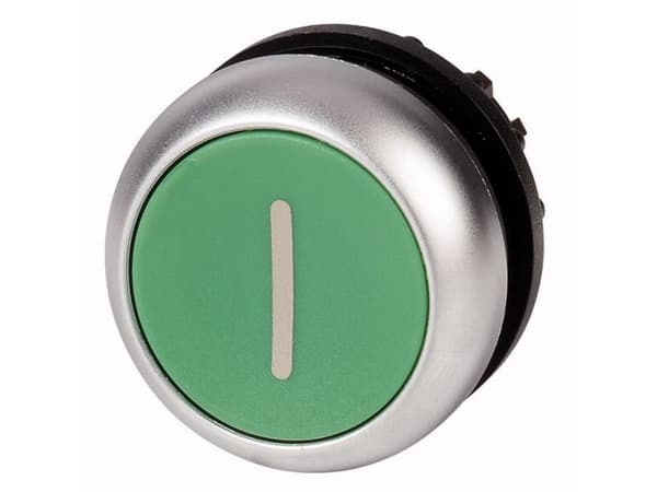 Eaton M22-D-G-X1, nuppi, 2,2 cm