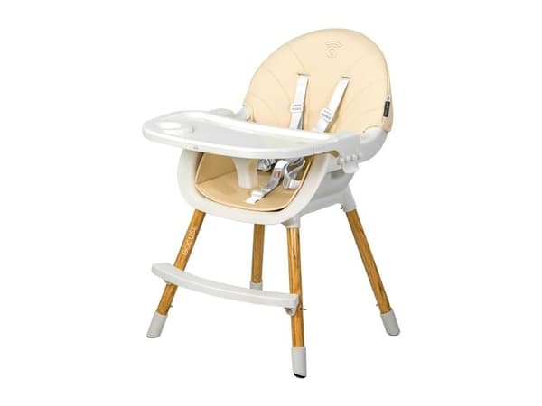 Asalvo matstol 2-i-1, Bocuse