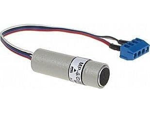 Delta AUDIO MODULE med differentialutgång MP-6/D