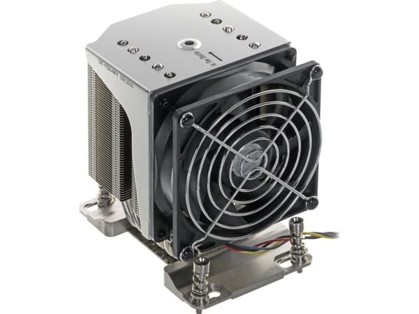 Supermicro - Processorkylare - (för: SP3) - 4U