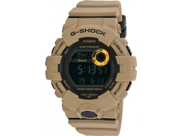 Casio klokke Casio herreklokke GBD-800UC-5ER