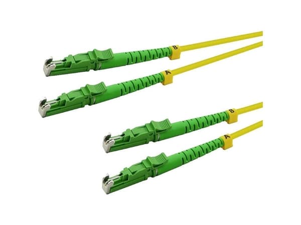 LogiLink FP0EE02, 2 m, OS2, E-2000 (LSH), E-2000 (LSH)