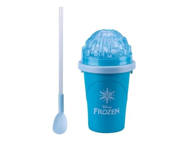 CHILLFACTOR FROZEN ELSA