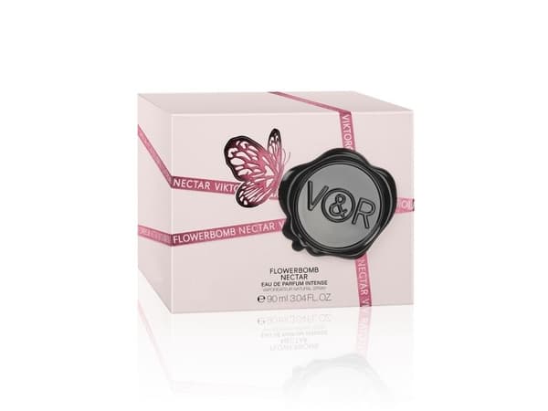 V&R FLOWERBOMB NECTAR (W) EDP/S 90ML