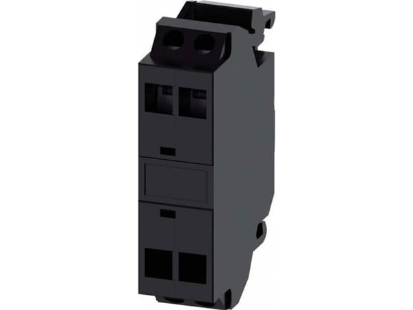 Siemens 3SU1400-1DA10-3AA0 Terminaali 1 kpl