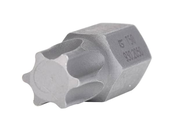KS tools TORX-bit T50 x 30 mm, HEX10