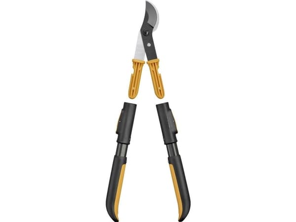 Fiskars 1082707 Gränssax Bypass