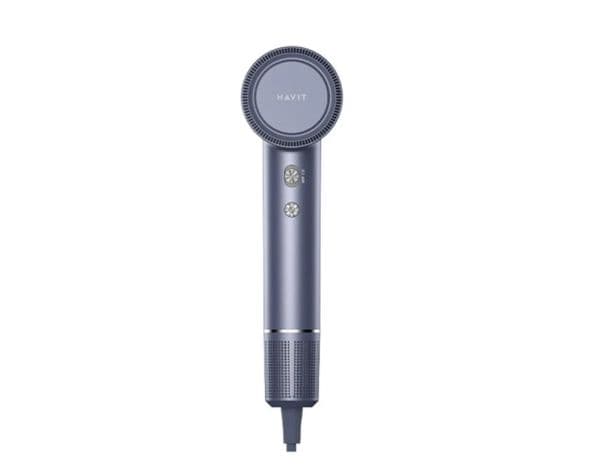 Hårtork Havit HD202-EU