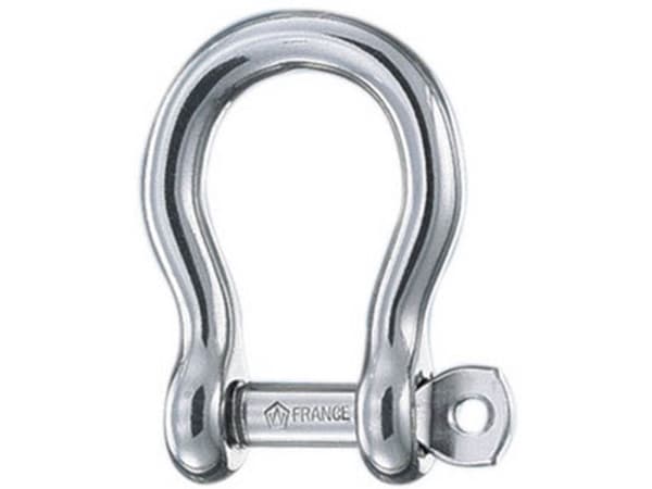 Wichard sjakkel lyre 4 mm