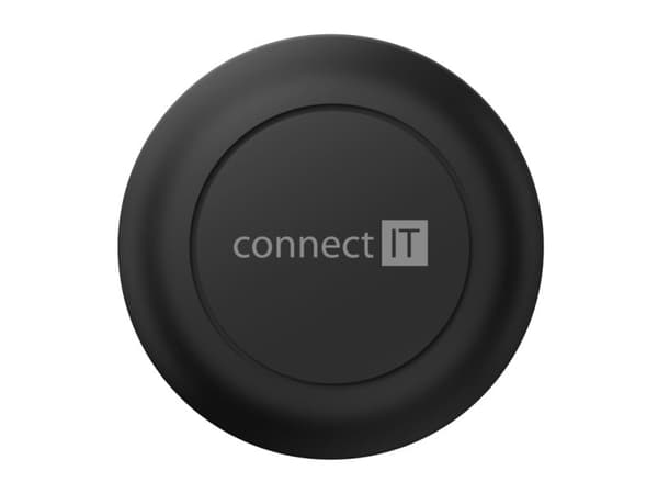 Connect IT CMC-3044-BK, Matkapuhelin/älypuhelin, Auto, Musta