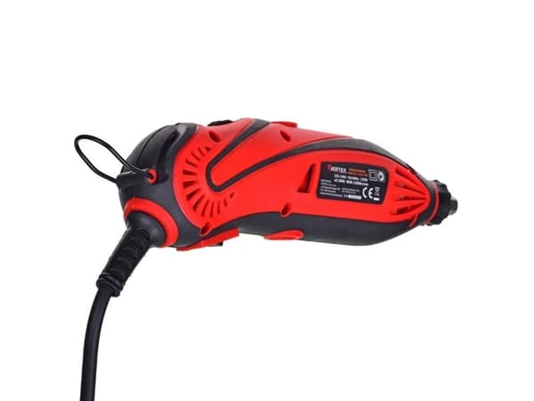 VERTEX MULTI SANDER 135W +40kpl.ACC