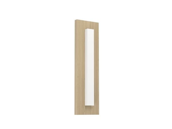 EGLO BITETTO, IP44, Brun