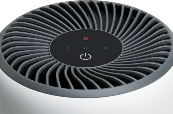 Levoit Core Mini ilmanpuhdistin