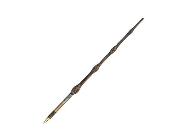 Dumbledore kuglepen tryllestav
