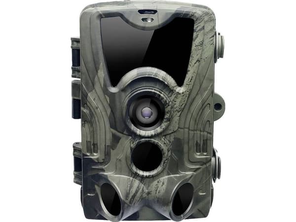 Braun Scouting Cam Black550