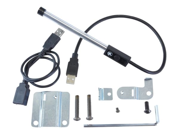 Ergotron SV Tasklight, 50000 h