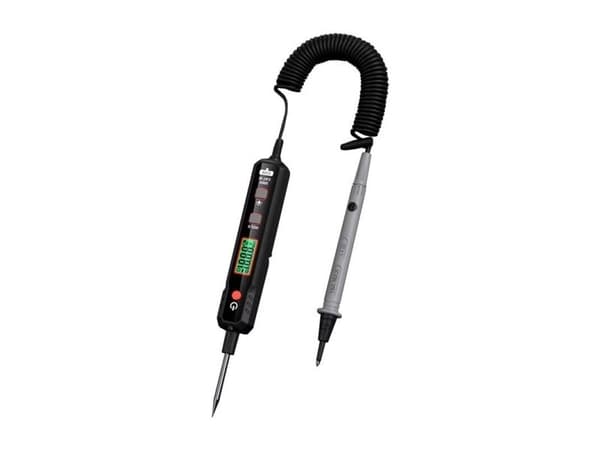 Habotest HT86B digital multimeter