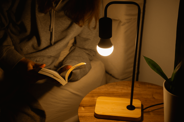 Shelly Duo Bulb E27 Gen3