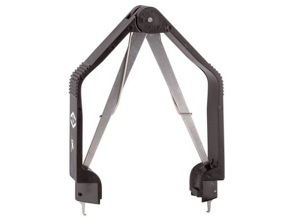 C.K. T2371 PLCC Extractor With Spring 100mm