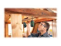 Bosch batteriskrueträkkare 18V 1,5Ah