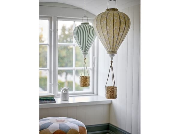 BLOOMINGVILLE MINI Pomp Uro, vihreä, polyesteri