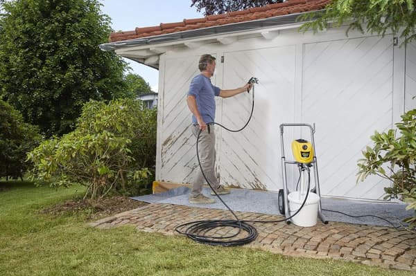 WAGNER Airless Sprayer Control Pro 350 M - 2119410