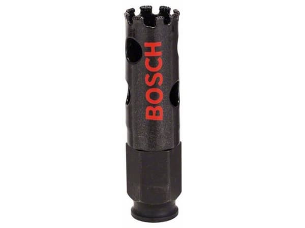 Bosch DIAMANTHULSAV Ø19MM POWERCHANGE