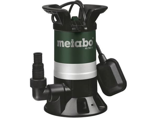 Metabo PS 7500 S, 5 m, 4,8 kg
