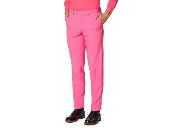 Pink jakkesæt OppoSuits