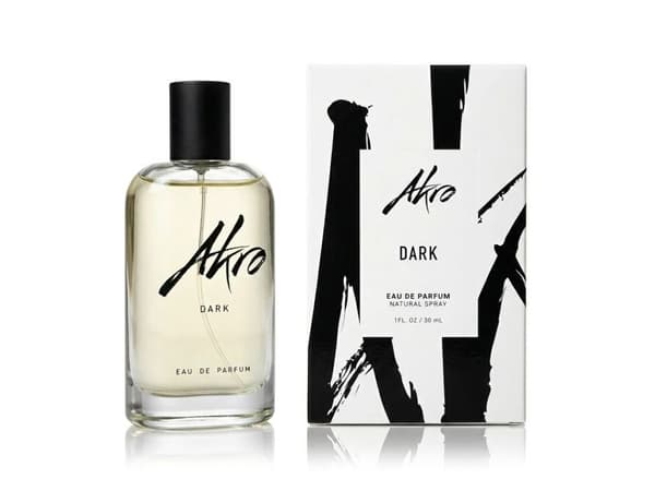 Akro Dark Eau de Parfum 30 ml (unisex)