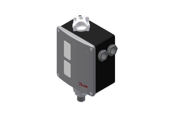 Danfoss 017-523766, 879 g, 1 styck