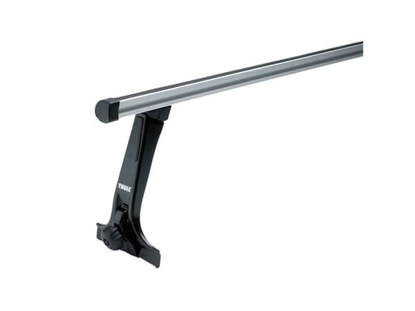 Thule 9531, Sort, 75 kg, 280 mm