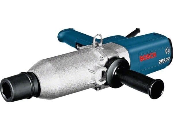 Bosch SLAGNØGLE GDS 30