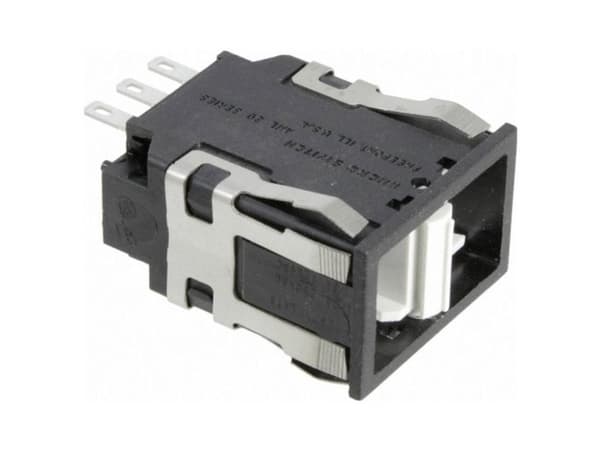 Honeywell SPS AML24EBA2AA05 vippswitch, 1 st