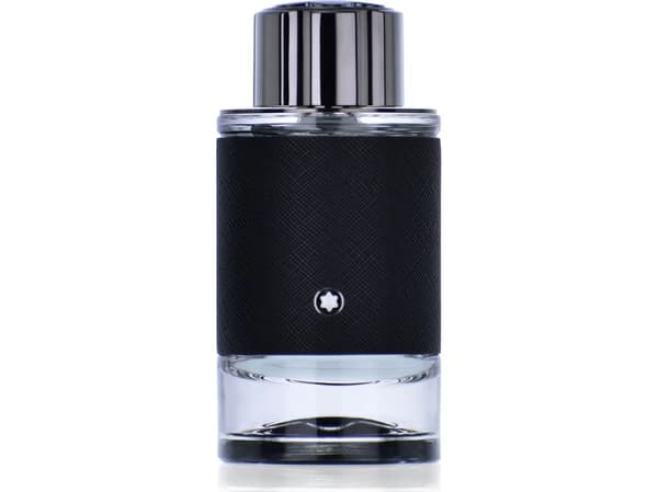Mont Blanc Explorer Edp Spray - Mand - 100 ml