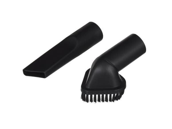 Deerma DX115C, Poseløs, Sort, 1,2 L, Dry, HEPA, Cyclonisk