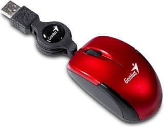 Mouse Genius Microtraveller (31010100119)
