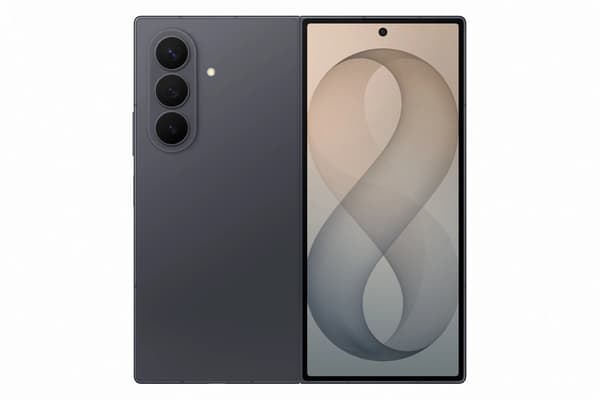 Samsung® | Q8 (256GB) - Graphite