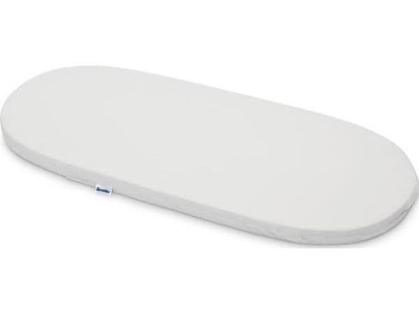 Sensillo madrass til vogn 75×35 cm – Classic grå