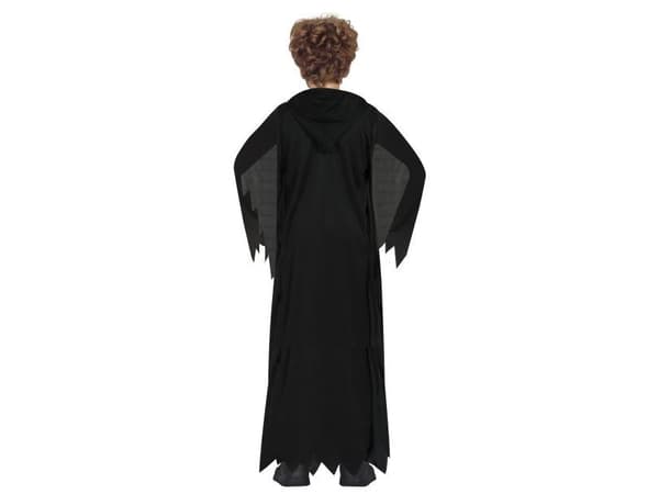 Kniv morder kostume